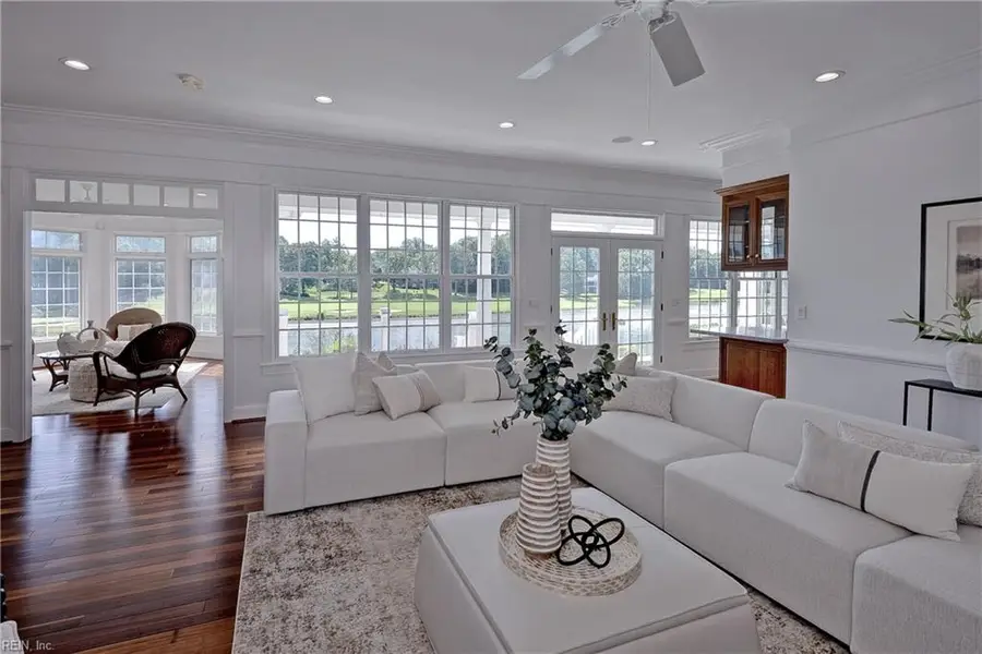 108 Longboat, Williamsburg, VA 23188 - #3