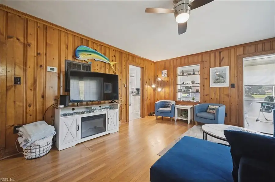10661 Buckley Hall Road, Mathews, VA 23109 - #3