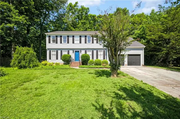 5 Kramer Court, Hampton, VA 23664