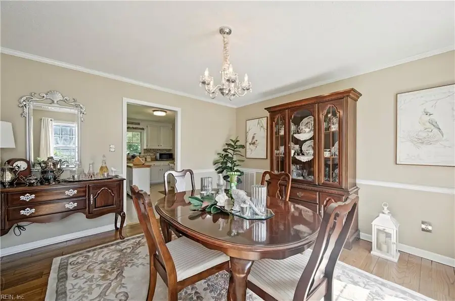 5 Kramer Court, Hampton, VA 23664 - #3