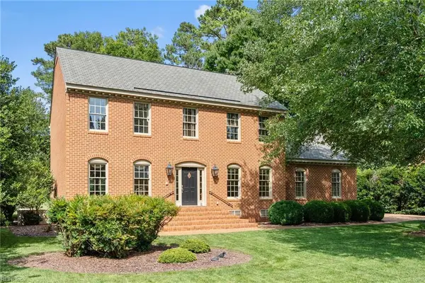 636 Fairfax Way, Williamsburg, VA 23185