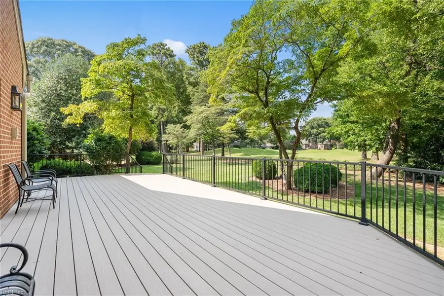 636 Fairfax Way, Williamsburg, VA 23185 - #2