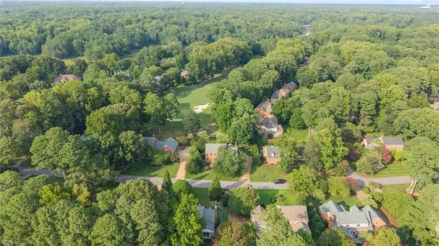 636 Fairfax Way, Williamsburg, VA 23185 - #3