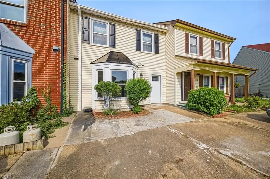 1212 Hillock Crossing, Virginia Beach, VA 23455 - #2