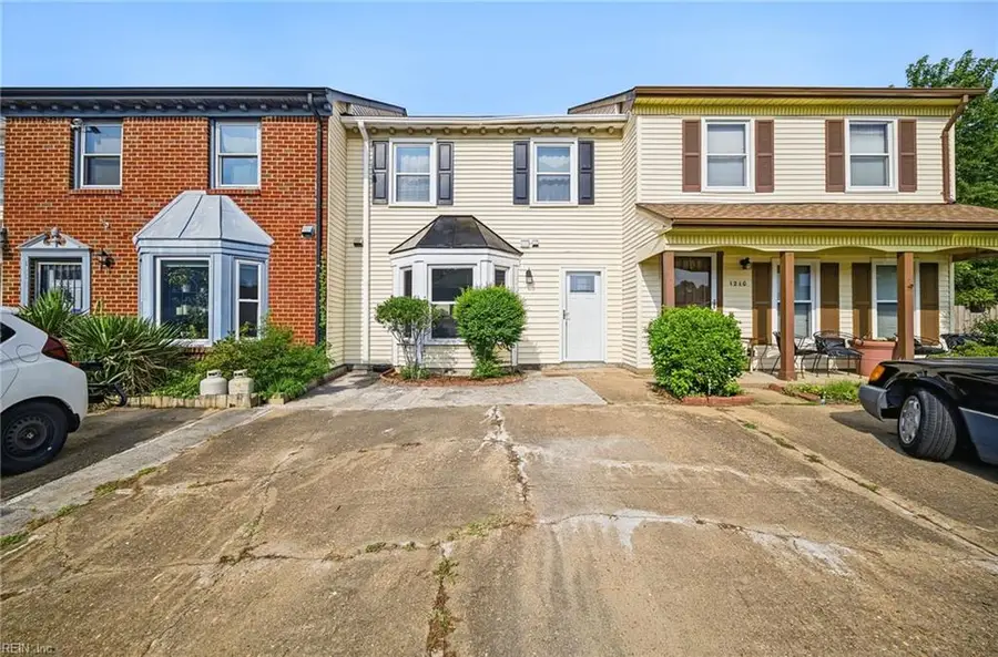 1212 Hillock Crossing, Virginia Beach, VA 23455 - #3