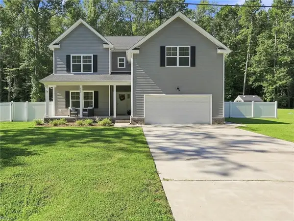 633 Ambrose Street, Chesapeake, VA 23322
