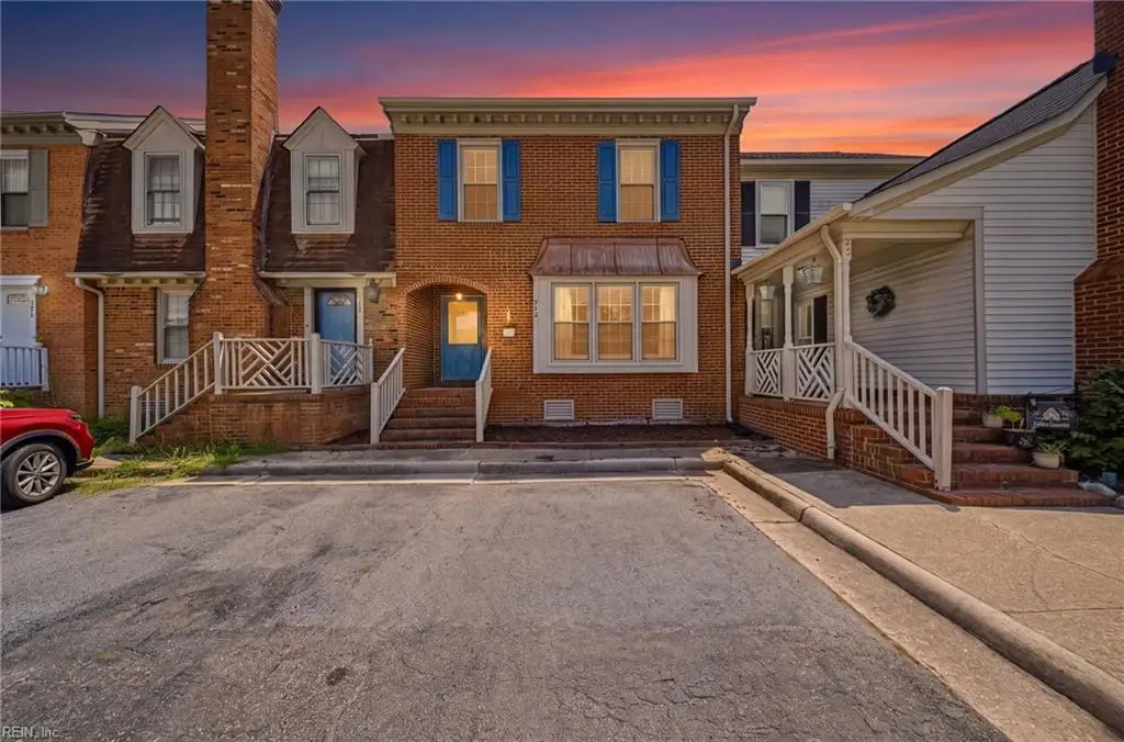 712 Lord Dunmore Drive, Virginia Beach, VA 23464 - #1