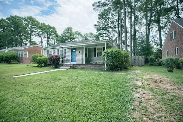202 Military Road, Suffolk, VA 23434