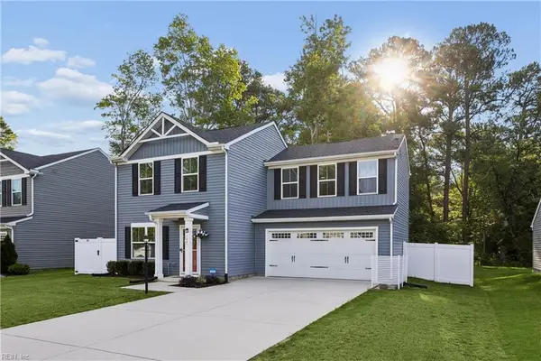 109 Starkey Place, Williamsburg, VA 23185