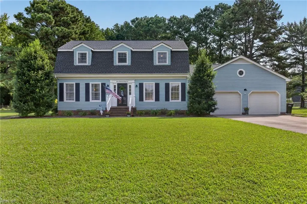 335 Sussex Court, Suffolk, VA 23434 - #1