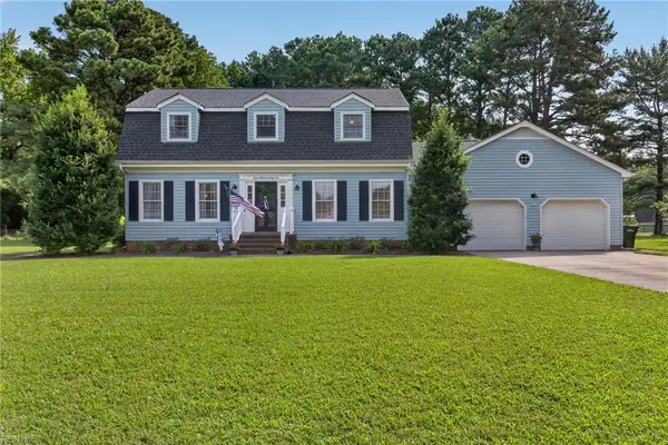335 Sussex Court, Suffolk, VA 23434