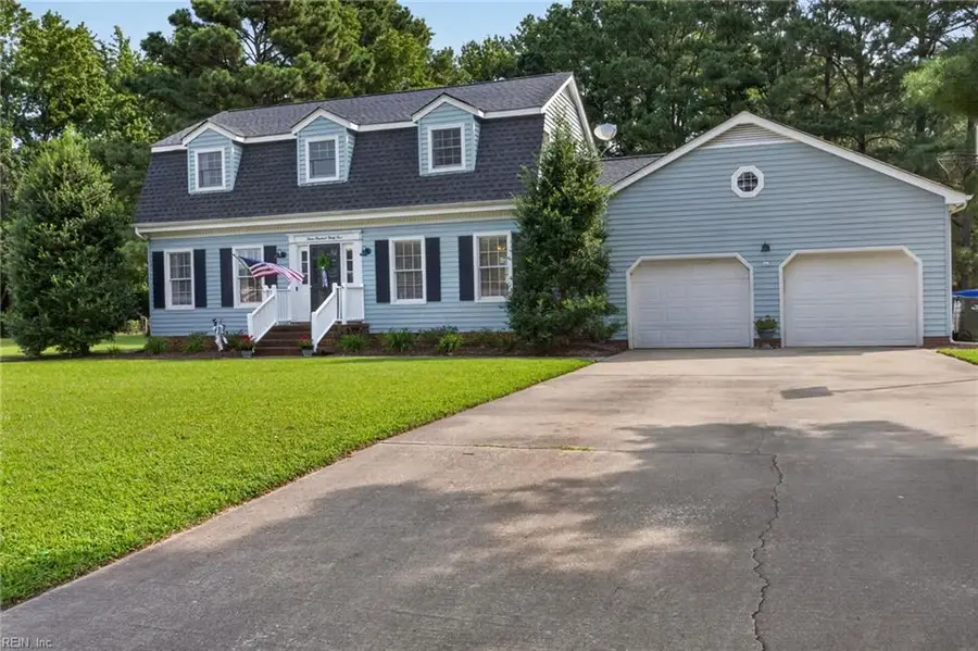 335 Sussex Court, Suffolk, VA 23434 - #2