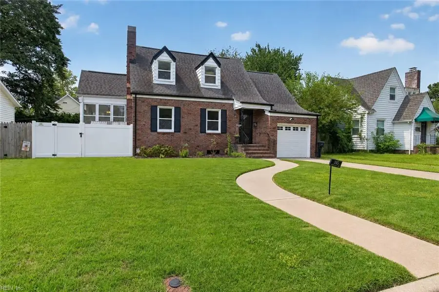 315 Sussex Drive, Portsmouth, VA 23707 - #2