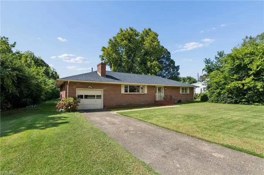 127 Ivy Home Road, Hampton, VA 23669 - #2
