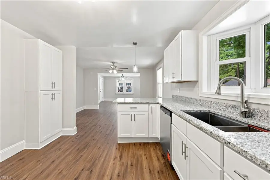 4861 Elmhurst Ave Avenue, Norfolk, VA 23513 - #2