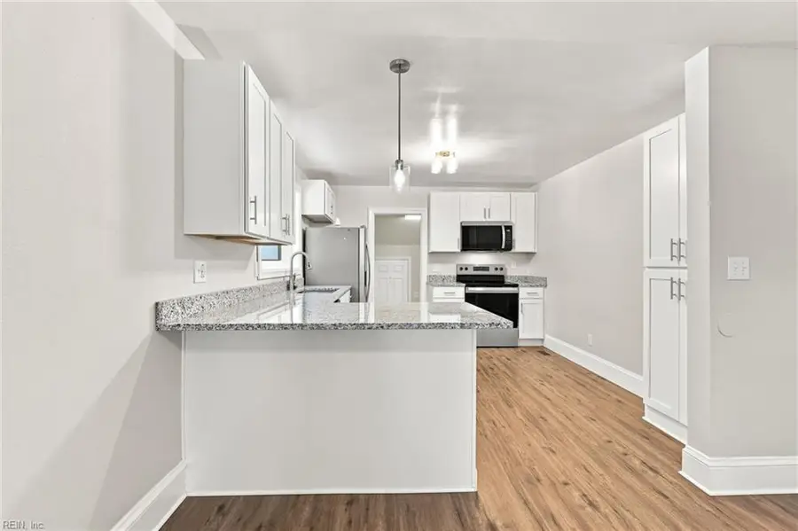 4861 Elmhurst Ave Avenue, Norfolk, VA 23513 - #3