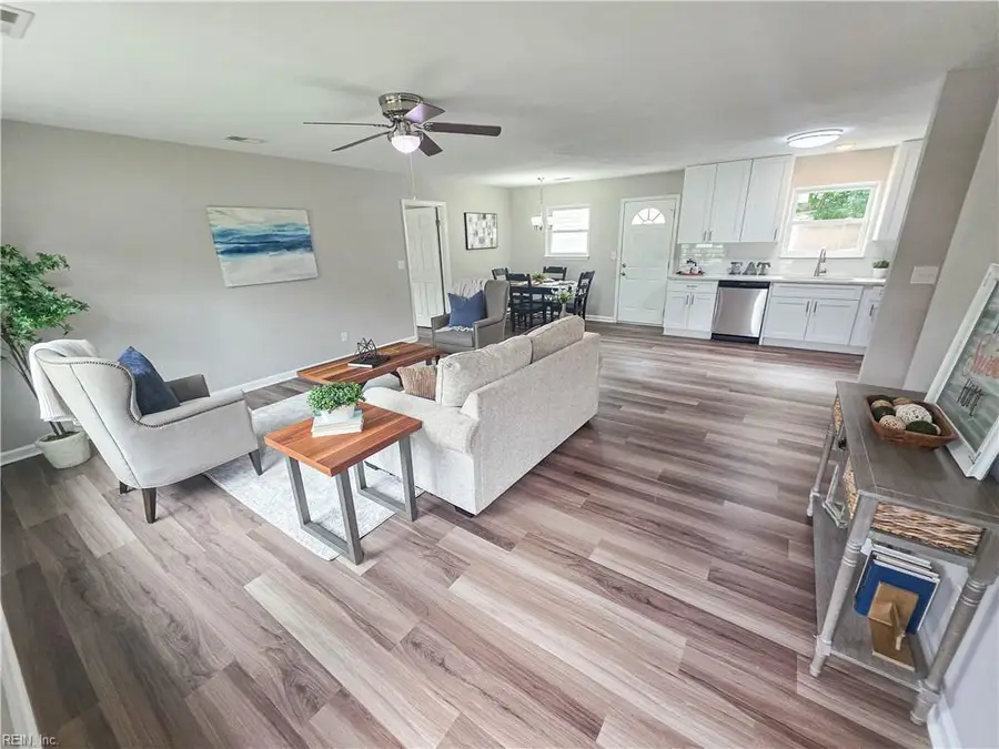 800 Churchill Drive, Virginia Beach, VA 23464 - #2