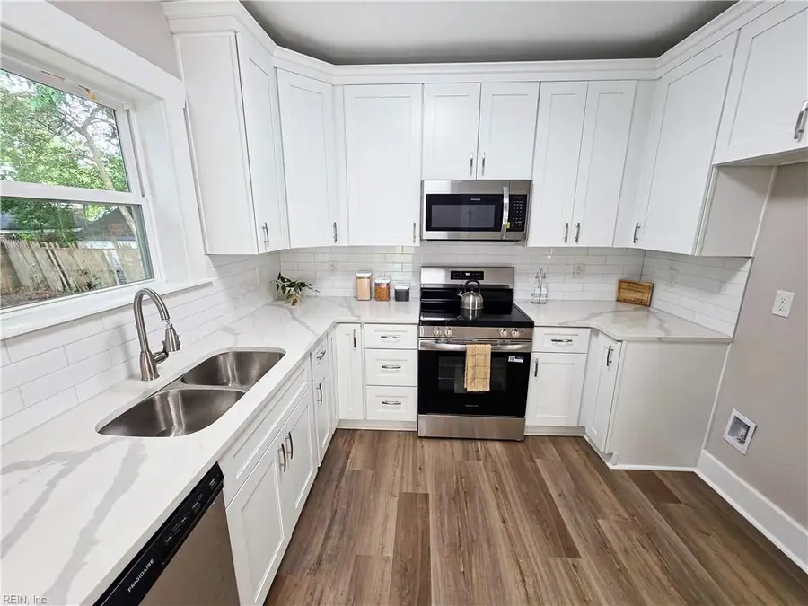 3615 Radford Street, Norfolk, VA 23513 - #2