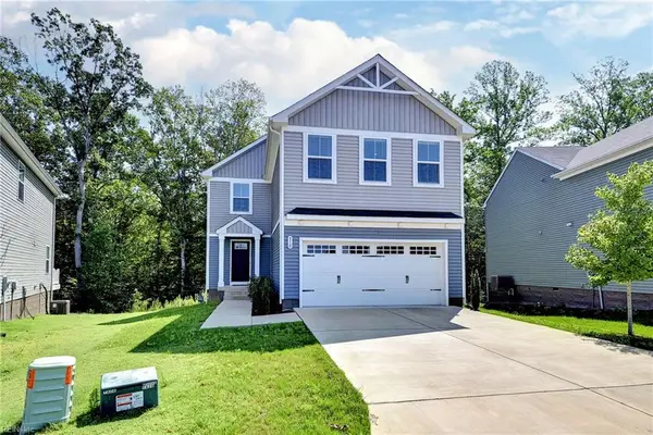 310 Normandy Crescent, Williamsburg, VA 23185
