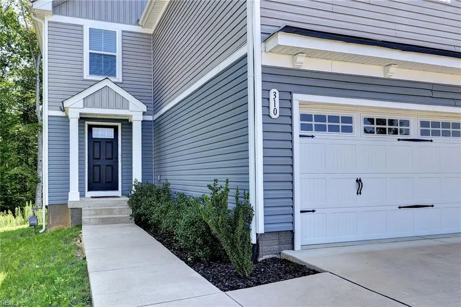 310 Normandy Crescent, Williamsburg, VA 23185 - #3