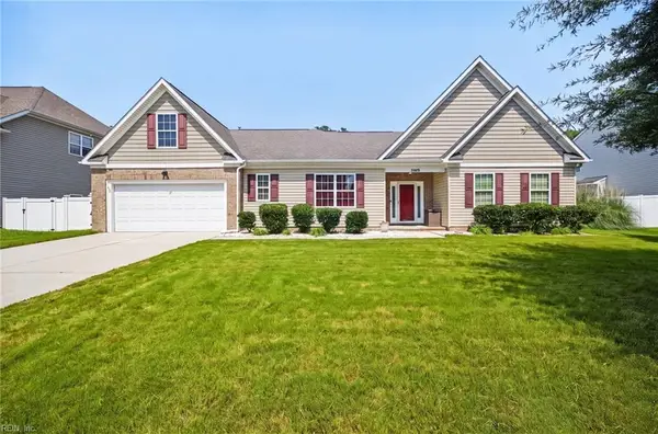 2448 Orchard Hill Lane, Virginia Beach, VA 23456