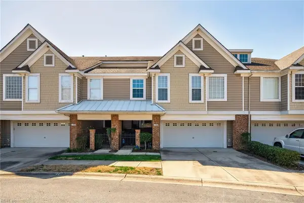 504 Crystal Bay Circle Circle, Suffolk, VA 23435