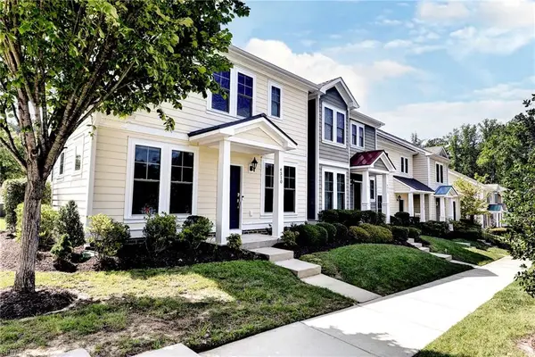 4310 Candace Lane, Williamsburg, VA 23188