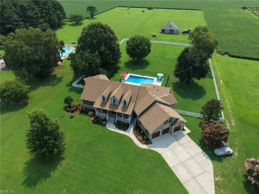 2917 Buskey Road, Chesapeake, VA 23322 - #1