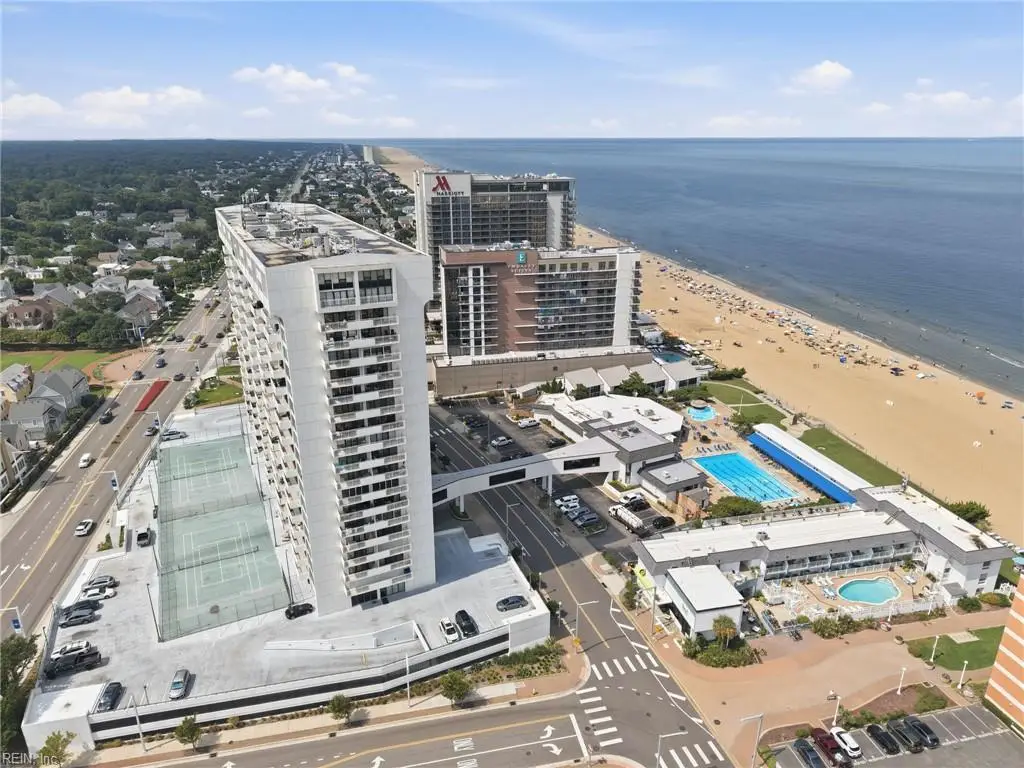 4004 Atlantic Avenue #1906, Virginia Beach, VA 23451 - #1