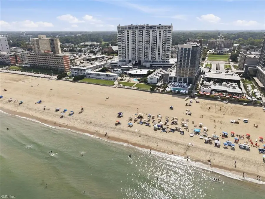 4004 Atlantic Avenue #1906, Virginia Beach, VA 23451 - #3