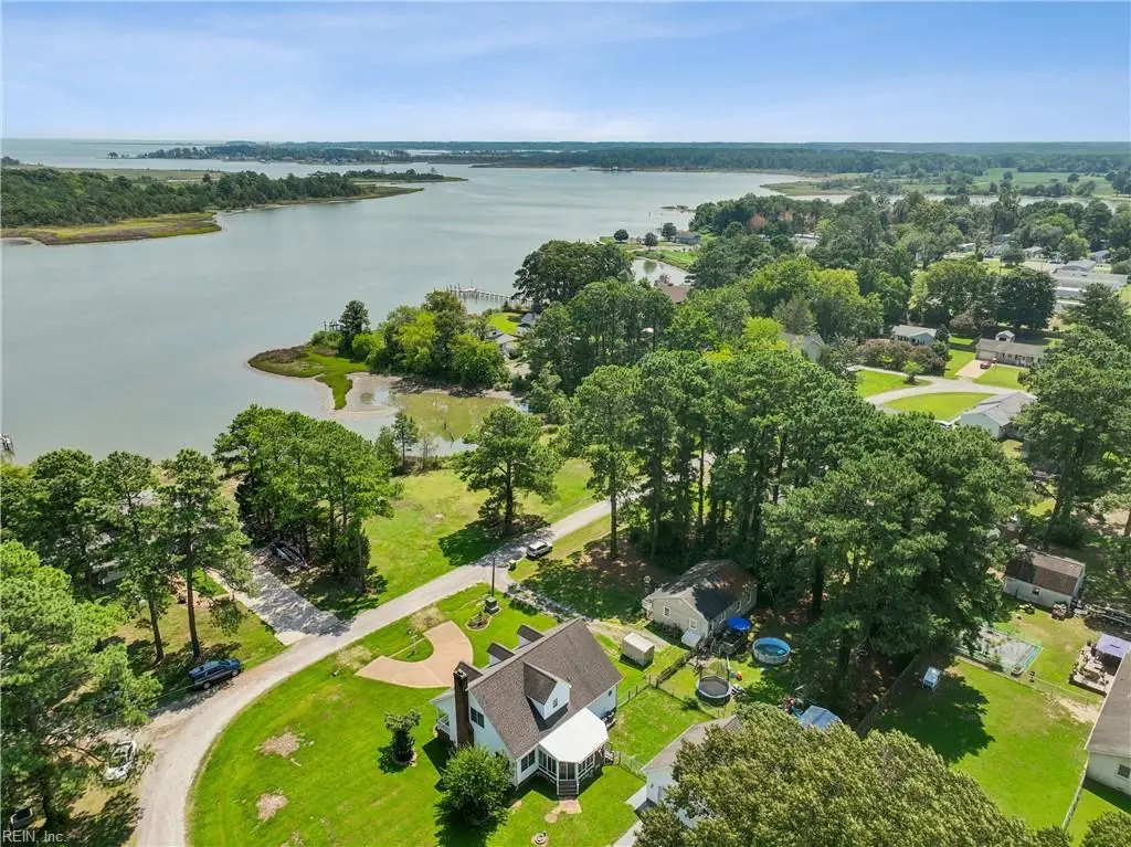 4120 Park Street, Hayes, VA 23072 - #1