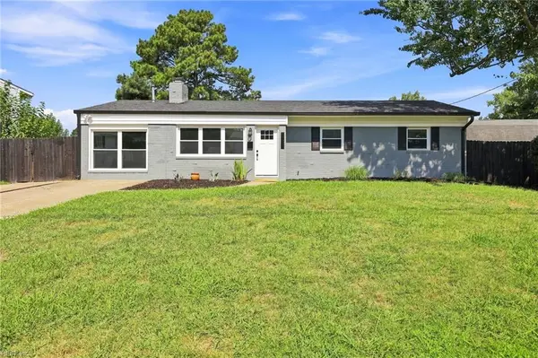 4960 Westgrove Road, Virginia Beach, VA 23455