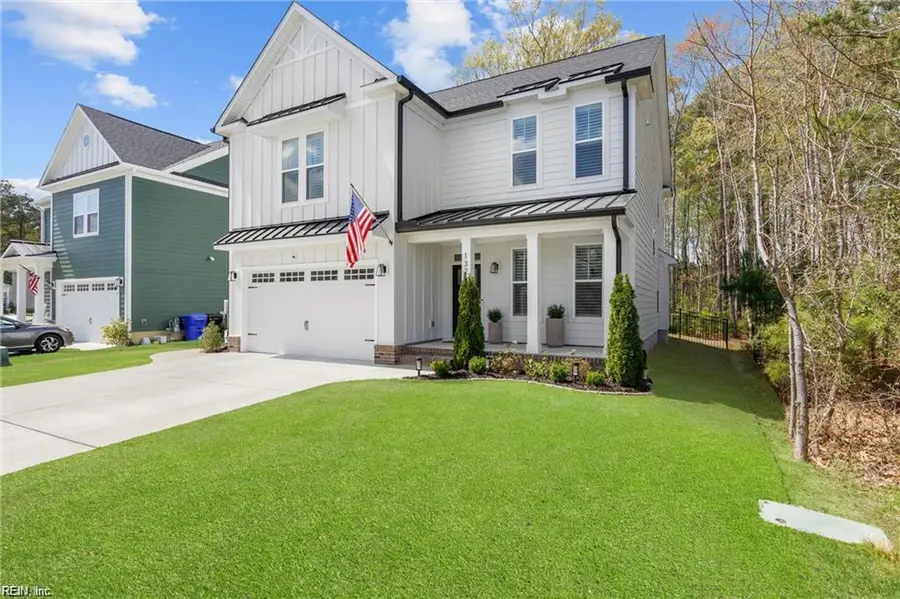 1325 Narrow Way, Virginia Beach, VA 23451 - #3