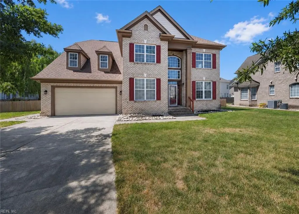 2413 Caitlan Loch Lane, Virginia Beach, VA 23456 - #1