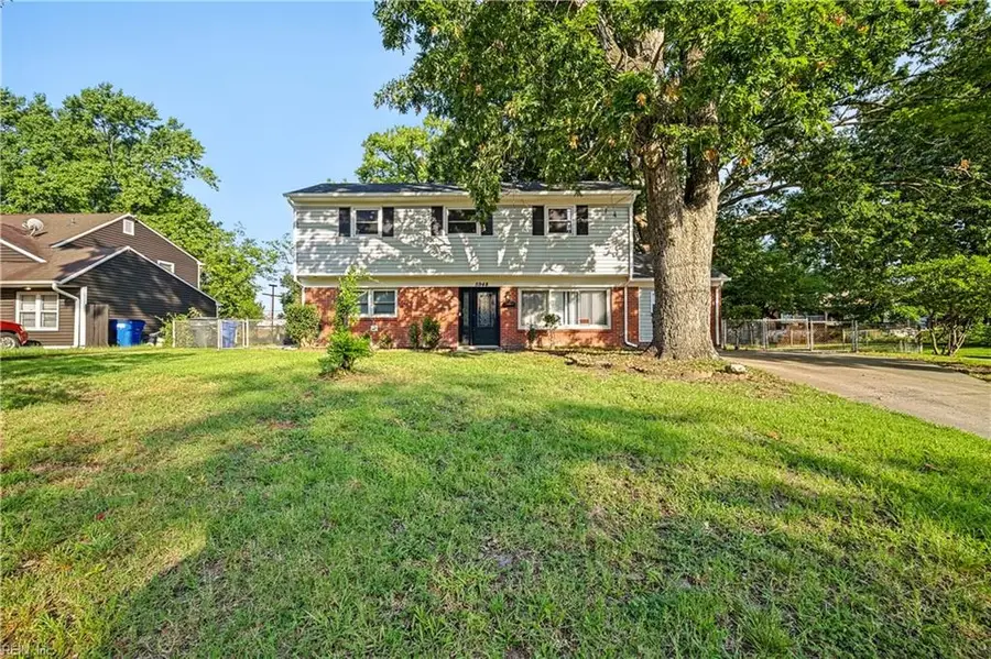5948 Greenwich Ave Avenue, Norfolk, VA 23502 - #2