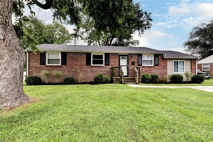 1926 Demetro Drive, Hampton, VA 23663 - #2