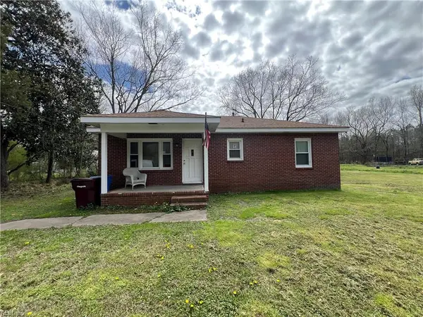 4733 Sondej Avenue, Chesapeake, VA 23321