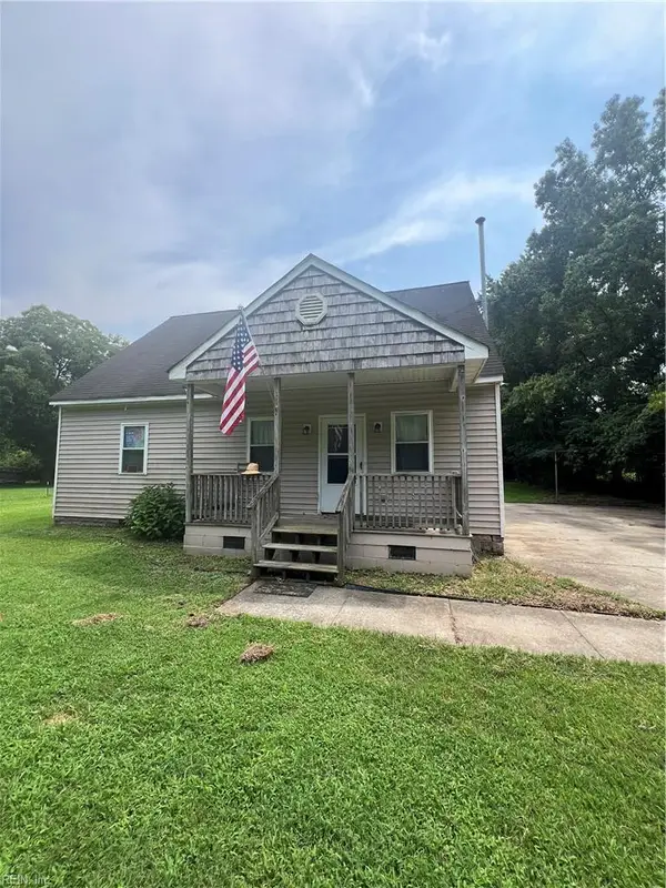 4745 Sondej Avenue, Chesapeake, VA 23321