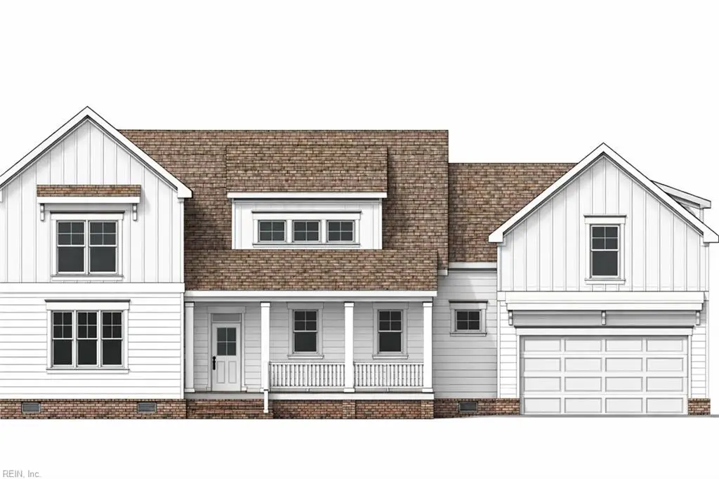 9919 Walnut Creek, Toano, VA 23168 - #1