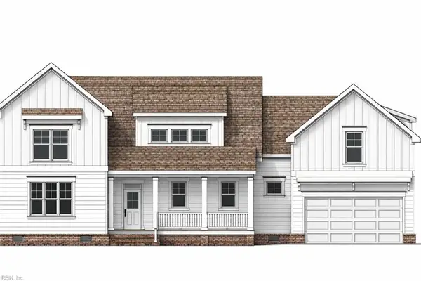 9919 Walnut Creek, Toano, VA 23168