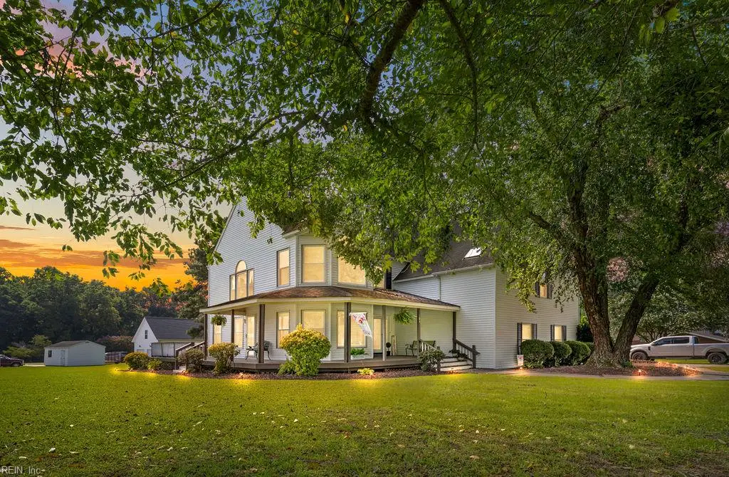 101 Fleetney Circle, Smithfield, VA 23430 - #1