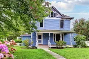 110 Peninsula Street, Williamsburg, VA 23188 - #1