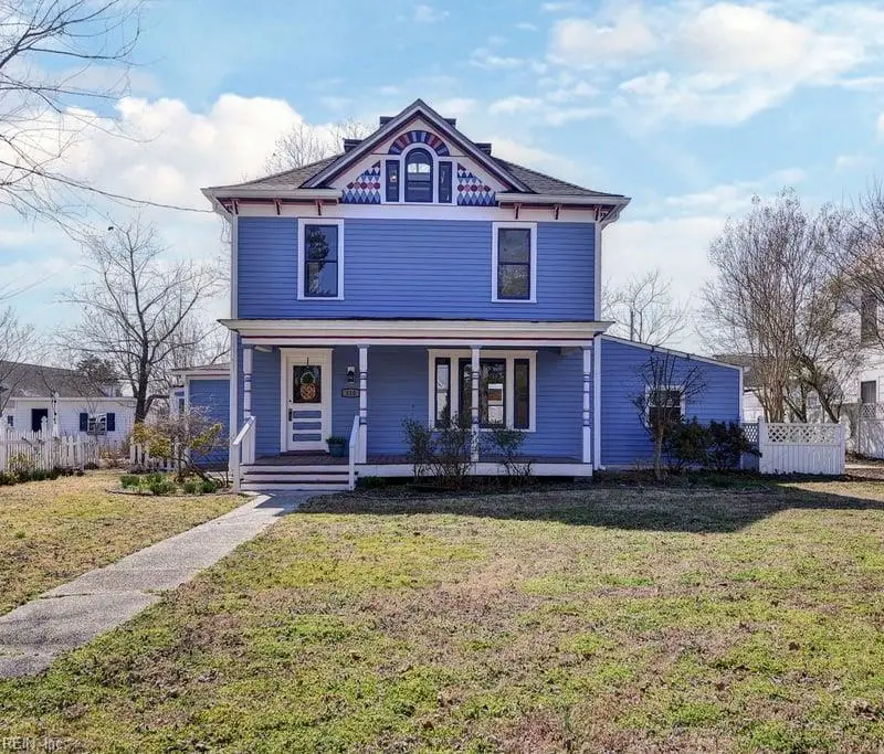 110 Peninsula Street, Williamsburg, VA 23188 - #2