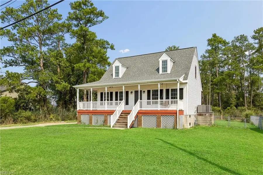 83 Ridge Road, Poquoson, VA 23662 - #3