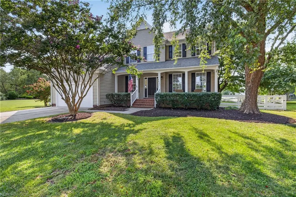 2825 Pleasant Acres Drive, Virginia Beach, VA 23453 - #1