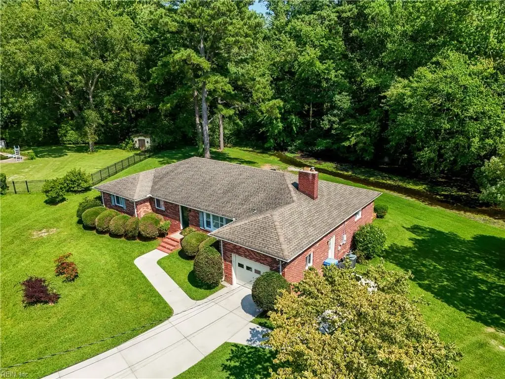 2301 Sibley Court, Virginia Beach, VA 23454 - #1