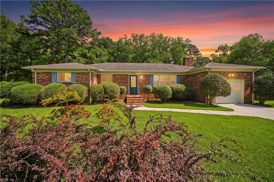 2301 Sibley Court, Virginia Beach, VA 23454 - #2