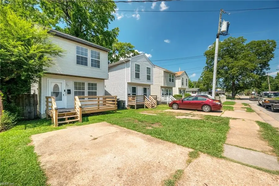 3409 Shell Road, Hampton, VA 23661 - #2