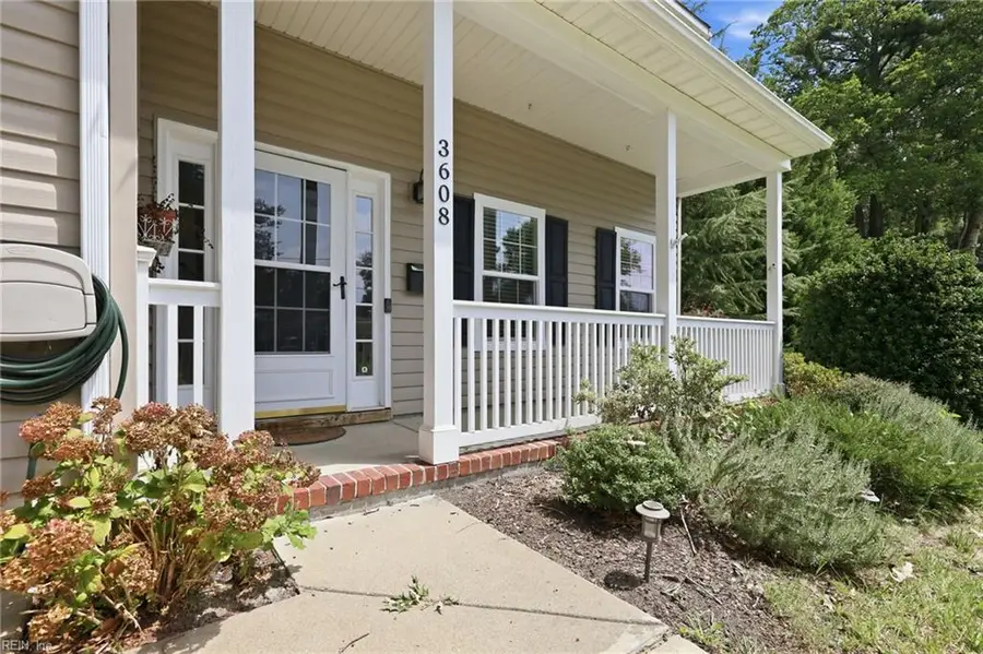 3608 Royal Palm Arch, Virginia Beach, VA 23452 - #2