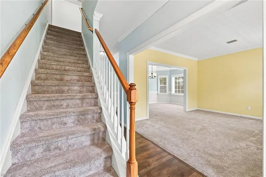 3608 Royal Palm Arch, Virginia Beach, VA 23452 - #3